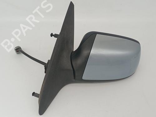 Left mirror FORD MONDEO III Saloon (B4Y)  | BP15813862C26 