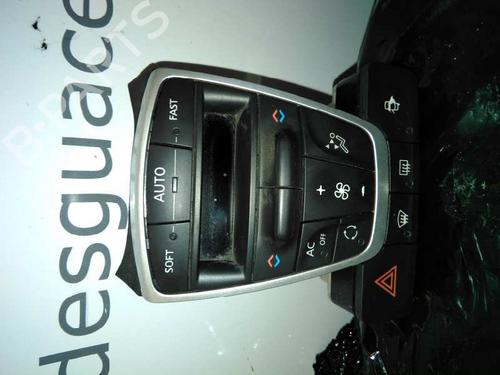 Used Climate control RENAULT LAGUNA Coupe (DT0/1) [2008-2015]  4220619