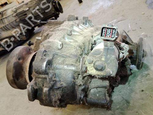 Transfer box FORD USA EXPLORER (U2, U_) 4.0 V6 4WD | BP29906056M36