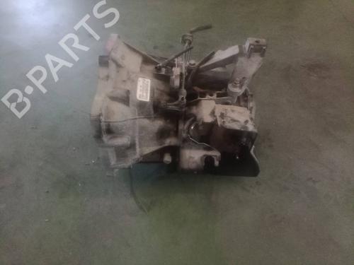 Getriebe FORD FOCUS II (DA_, HCP, DP)  | BP11919996M3 
