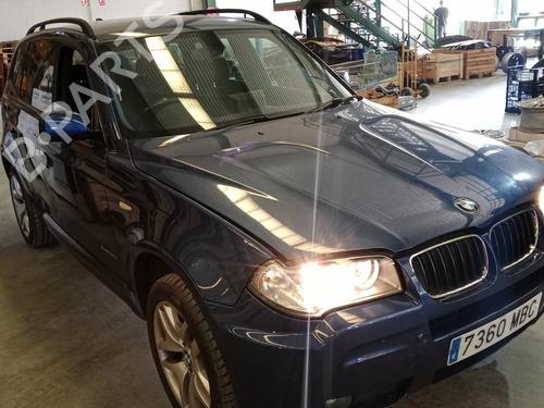 Engine BMW X3 (E83) xDrive 20 d | BP32744627M1  - Image 7