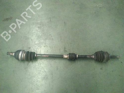 Used Right front driveshaft Right front driveshaft CHEVROLET AVEO / KALOS Hatchback (T250, T255) [2006-2026] 5877784 5877784