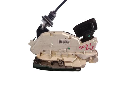 Used Front left lock VW POLO V (6R1, 6C1) [2009-2022]  32397410