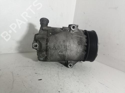AC compressor OPEL ASTRA H (A04) | BP36814009M34 - Image 3