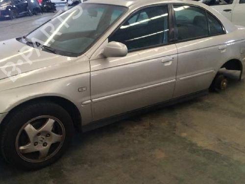AC compressor HONDA ACCORD VI (CK, CG, CH, CF)  | BP5591365M34 