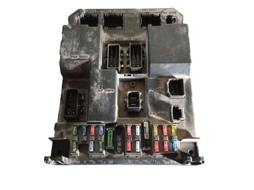 Fuse box PEUGEOT 307 Break (3E) 2.0 | BP29289856E1