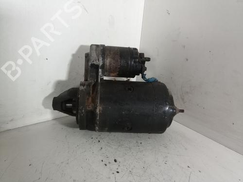 Used Starter Starter SEAT MARBELLA (28A) 0.9 Cat (40 hp) 36435207 36435207