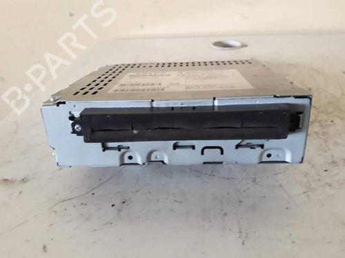 Radio VOLVO S40 I (644) 2.0 T (160 hp) 86960511   | 86960511   | 34W332C | VO332045069142 |