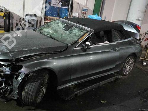 Used Parts MERCEDES-BENZ C-CLASS Coupe (C205)  C 220 d (205.304)  825501
