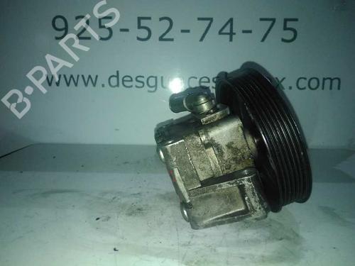 Styring servopumpe JAGUAR X-TYPE I (X400) 2.5 V6 All-wheel Drive | BP2974327M99 