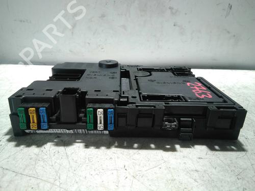 Fuse box PEUGEOT 206 Hatchback (2A/C) 2.0 HDI 90 | BP6159623E1 
