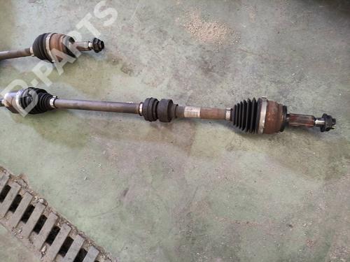Used Right front driveshaft Right front driveshaft HYUNDAI i30 (PDE, PD, PDEN) 1.0 T-GDI (120 hp) 9426293 9426293