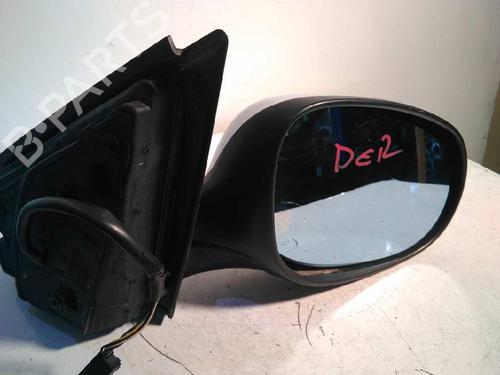 Used Right mirror FIAT BRAVO II (198_) 1.4 T-Jet (198AXG1B) (120 hp) 5672490