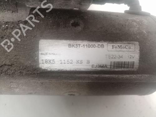 Starter FORD TRANSIT Van (FA_ _)  | BP34366227M8  - Image 5