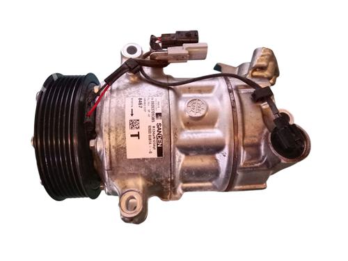 AC compressor NISSAN JUKE (F16_)  | BP24104009M34 