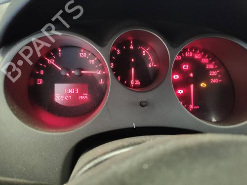 Valve cover SEAT TOLEDO III (5P2)  | BP29418731M124 