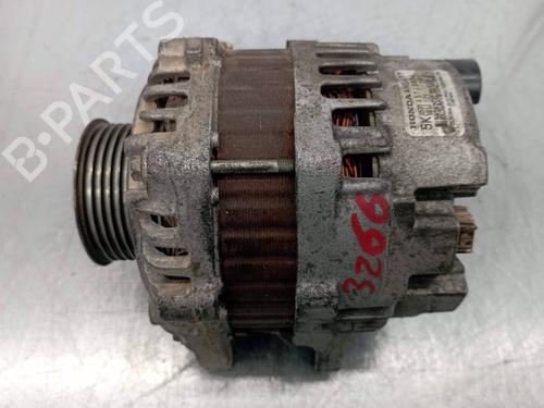 Used Alternator HONDA CIVIC VIII Hatchback (FN, FK) [2005-2012]  11177159
