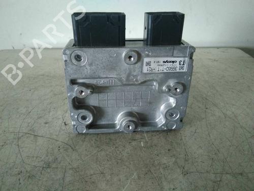 Used Electronic module HONDA CR-V IV (RM_) 1.6 i-DTEC (RE6) (120 hp) 4976862