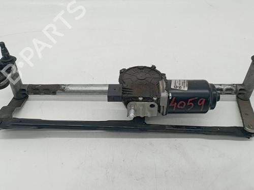 Used Front wiper motor SKODA RAPID (NH3, NK3, NK6) 1.2 TSI (105 hp) 17217321