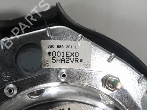 Driver airbag VW GOLF IV (1J1)  | BP6935192C9 