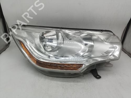 Used Right headlight CITROËN DS4 (NX_) 1.6 HDi 115 (114 hp) 32115664