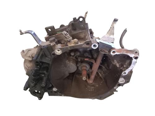 Used Gearbox PEUGEOT PARTNER Box Body/MPV (5_, G_) [1996-2025]  29822693