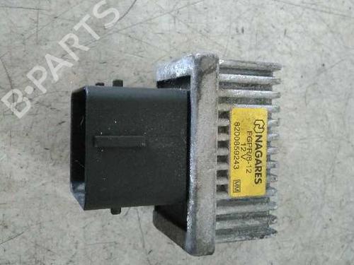 Elektronisk modul RENAULT MEGANE III Grandtour (KZ0/1) [2008-2016]  10251944