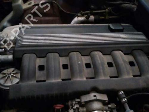 Water radiator BMW 5 (E39) 520 i | BP1099646M31 