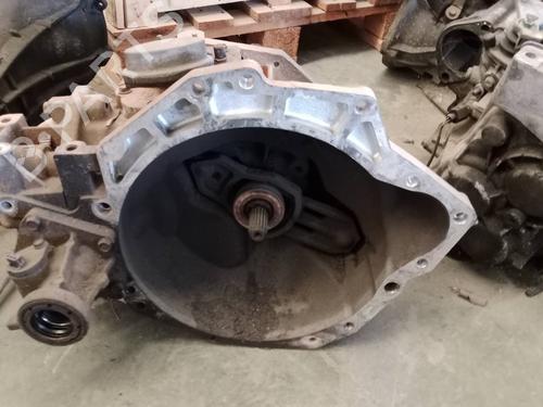 Used Gearbox CHRYSLER VOYAGER IV (RG, RS) 2.5 CRD (141 hp) 29482210