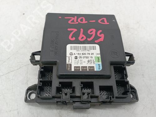 Used Other Other MERCEDES-BENZ M-CLASS (W164) [2005-2012] 36258742 36258742