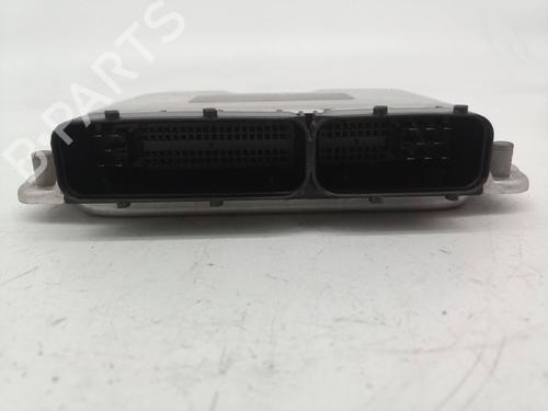 Engine control unit (ECU) SKODA ROOMSTER (5J7) 1.9 TDI | BP9741187M57 