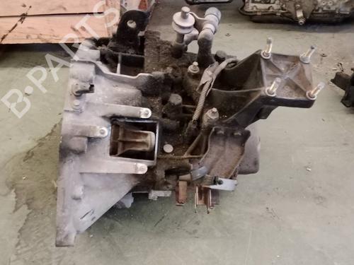 Gearbox CITROËN JUMPER I Van (244) | BP30199255M3