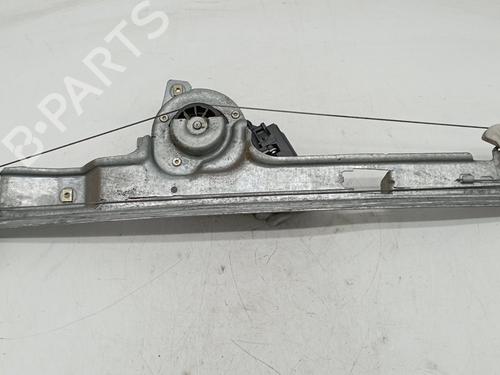 Front right window mechanism RENAULT SCÉNIC II (JM0/1_) 1.9 dCi (JM0G, JM12, JM1G, JM2C) | BP20220959C23 
