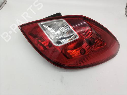 Right taillight OPEL CORSA D (S07)  | BP8317138C35 
