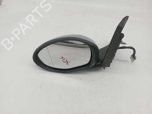 Used Left mirror ALFA ROMEO 147 (937_) 1.9 JTDM (937.AXD1A, 937.AXV1A, 937.BXB1A) (115 hp) 10341181
