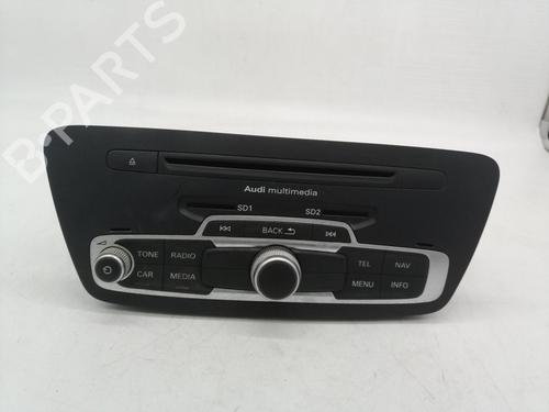 Used Electronic module Electronic module AUDI Q3 (8UB, 8UG) 2.0 TDI (140 hp) 32397446 32397446