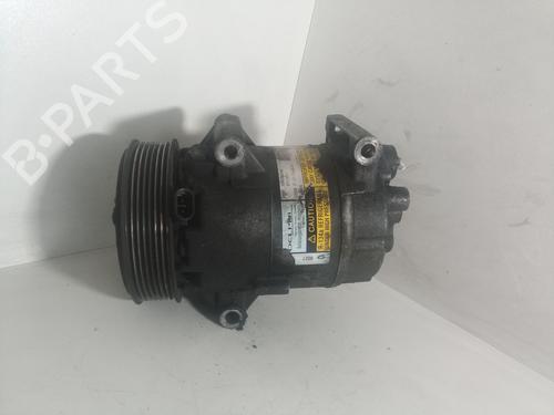 Used AC compressor AC compressor RENAULT MEGANE II Estate (KM0/1_) 1.9 dCi (131 hp) 34366231 34366231