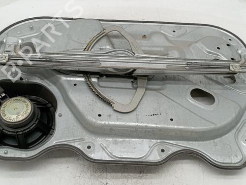 Front left window mechanism FORD FOCUS C-MAX (DM2)  | BP19264496C22 