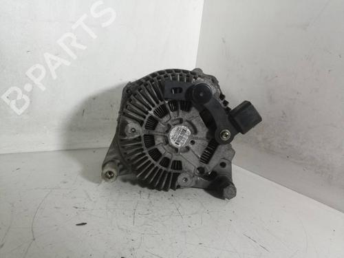 Alternator CITROËN C5 II (RC_) | BP39185182M7 - Image 4