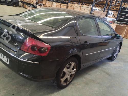 Generator PEUGEOT 407 (6D_) 2.0 (6DRFNB, 6DRFNE) | BP22988322M7 