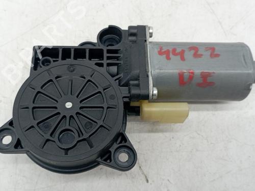 Left front window motor FORD FIESTA V (JH_, JD_)  | BP18262798E21 