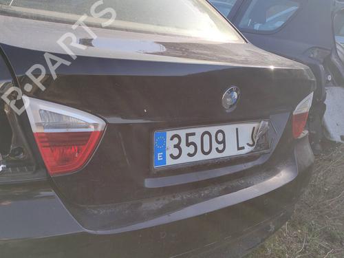Tailgate BMW 3 (E90)  | BP16724439C6 