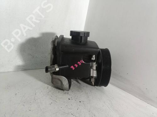 Steering pump MERCEDES-BENZ CLK Convertible (A209) CLK 200 Kompressor (209.442) | BP16581773M99 
