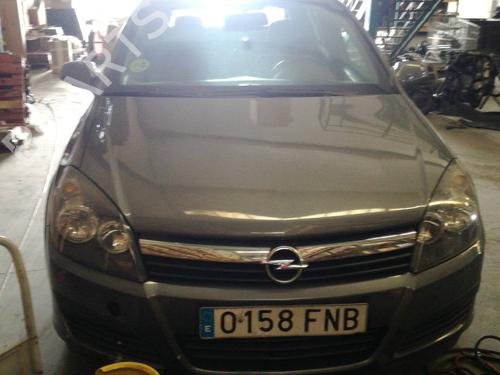 Starter OPEL ASTRA H (A04)  | BP11105987M8 