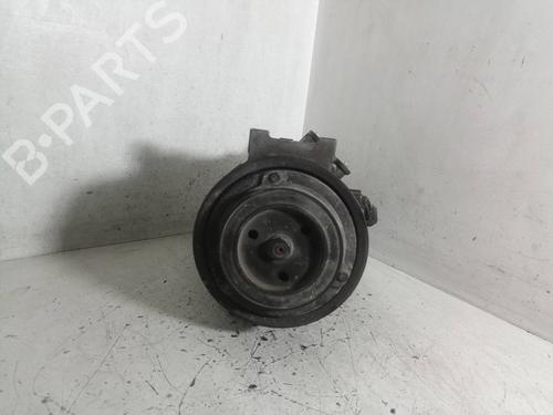 AC-Kompressor OPEL VECTRA C (Z02)  | BP28213245M34 