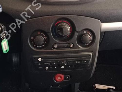 Engine RENAULT CLIO III (BR0/1, CR0/1) 1.5 dCi | BP33936111M1  - Image 9