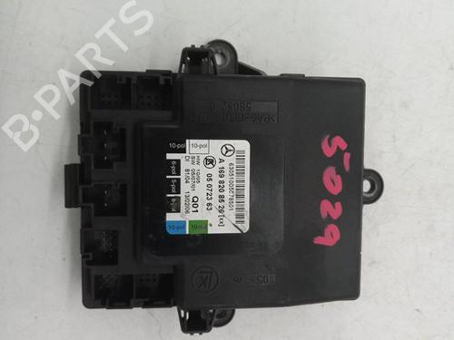 Used Electronic module MERCEDES-BENZ A-CLASS (W169) A 180 CDI (169.007, 169.307) (109 hp) 26705748