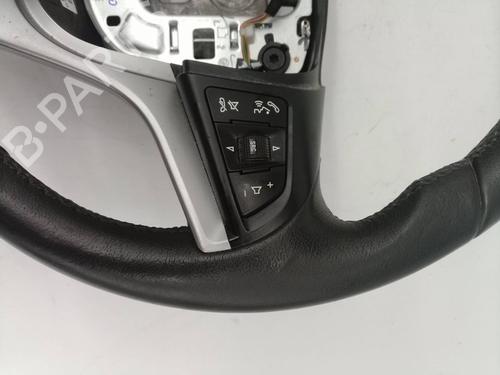 Steering wheel CHEVROLET ORLANDO (J309)  | BP15851566C49 