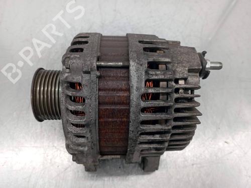 Used Alternator NISSAN QASHQAI / QASHQAI +2 I (J10, NJ10, JJ10E) 1.6 (114 hp) 11177160