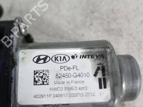 Left front window motor HYUNDAI i30 Estate (PDE) 1.6 CRDi | BP10252204E21 